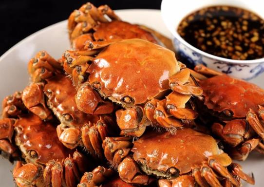 陽(yáng)澄湖大閘蟹有標(biāo)簽的算正品嗎?陽(yáng)澄湖大閘蟹有防偽標(biāo)志嗎?