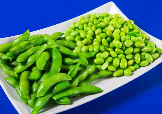 毛豆發(fā)芽了還能做什么嗎?吃了生毛豆會中毒嗎?