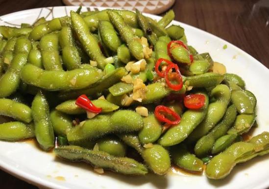 毛豆發(fā)芽了還能做什么嗎?吃了生毛豆會中毒嗎?