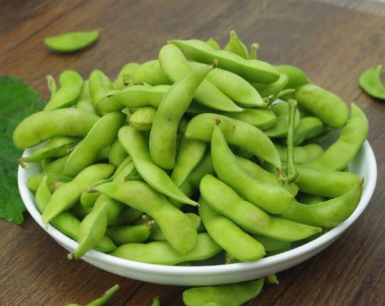毛豆發(fā)芽了還能做什么嗎?吃了生毛豆會中毒嗎?
