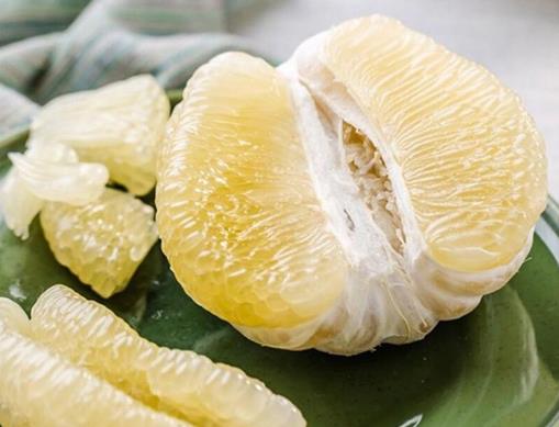 柚子放了半個月還能吃嗎?如何判斷柚子是否變質(zhì)?