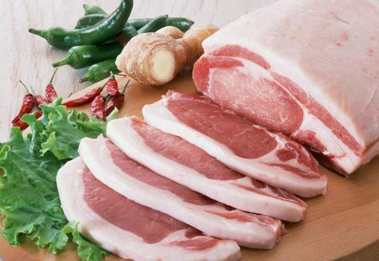 豬肉皮黃黃的是好豬肉嗎?豬肉注水怎么看得出來(lái)?