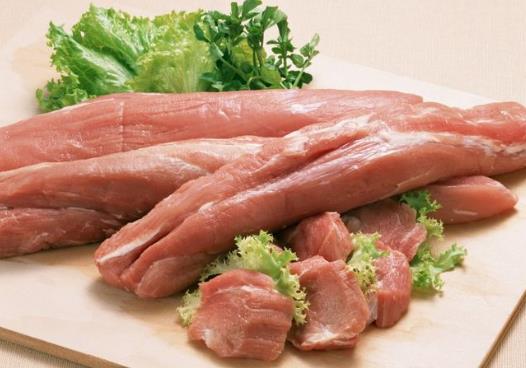 豬肉皮黃黃的是好豬肉嗎?豬肉注水怎么看得出來(lái)?
