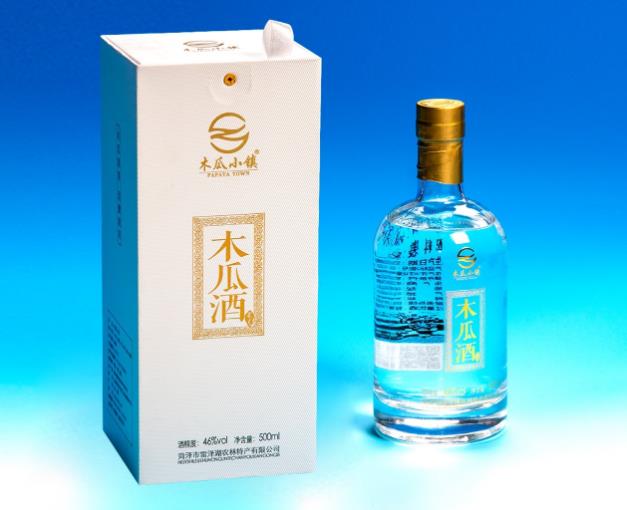 注重國人養(yǎng)生,木瓜小鎮(zhèn)研發(fā)多款產(chǎn)品為健康護航
