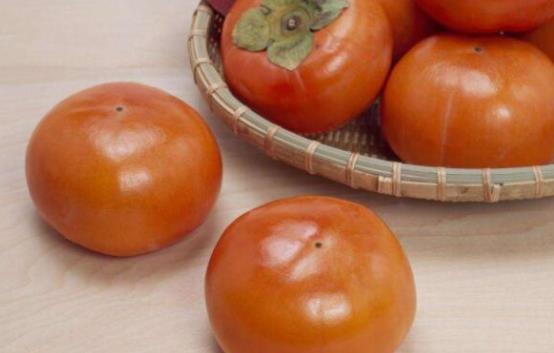 柿子不能和什么食物一起吃?孕婦可以吃柿子嗎?