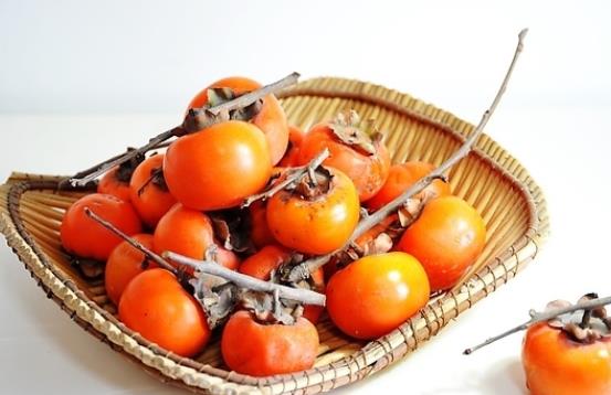 青柿子怎么催熟?青柿子可以直接吃嗎?