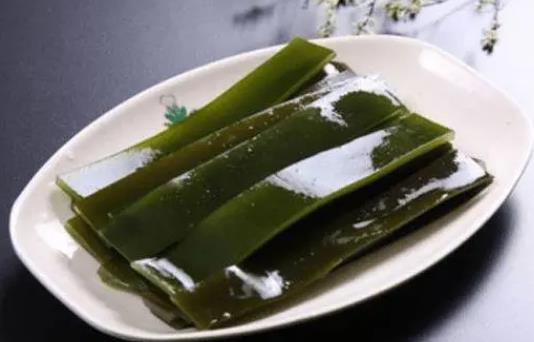 吃海帶會長青春痘嗎?海帶有哪些營養(yǎng)價值?