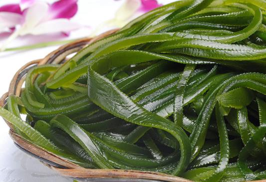 吃海帶會長青春痘嗎?海帶有哪些營養(yǎng)價值?