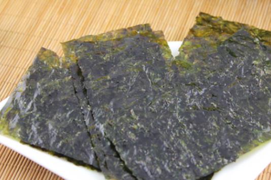 海苔可以和牛奶一起吃嗎?海苔有哪些營養(yǎng)價值?