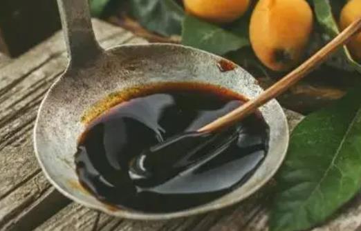 枇杷膏的功效和作用有哪些?什么情況下選擇枇杷膏?