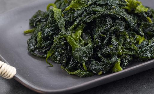 裙帶菜發(fā)霉了還可以吃嗎 吃了壞的裙帶菜怎么辦