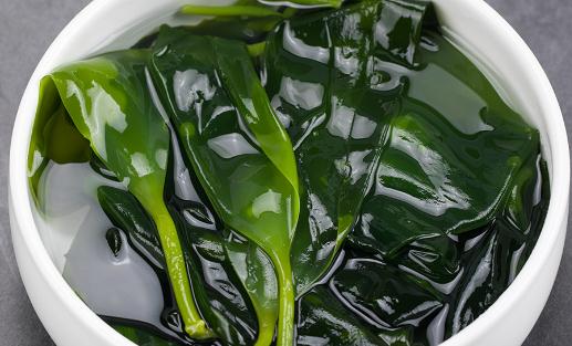裙帶菜發(fā)霉了還可以吃嗎 吃了壞的裙帶菜怎么辦