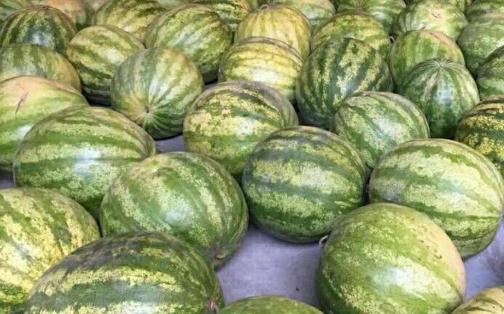 西瓜注射甜蜜素口感才會(huì)變甜對(duì)嗎 西瓜增甜蜜素對(duì)人體的傷害