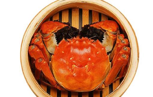大閘蟹配酒會(huì)中毒嗎 大閘蟹配什么酒最好