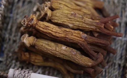 紅參和西洋參能一起吃嗎 紅參和西洋參哪個(gè)適合老年人