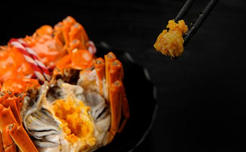 梭子蟹和大閘蟹哪個(gè)寒性大 大閘蟹和梭子蟹的區(qū)別