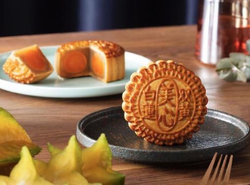月餅回油跟轉(zhuǎn)化糖漿有關(guān)嗎?月餅回油變軟還能再烤嗎?