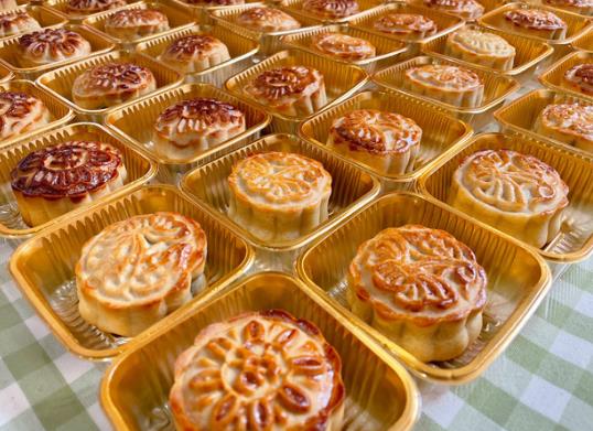月餅回油跟溫度有關(guān)系嗎?月餅回油會(huì)變軟嗎?