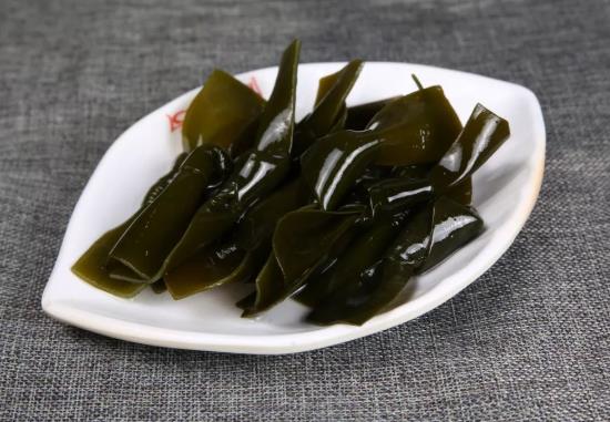 干海帶的保質(zhì)期一般是多久?什么樣的海帶質(zhì)量最好?