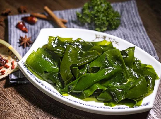 干海帶的保質(zhì)期一般是多久?什么樣的海帶質(zhì)量最好?