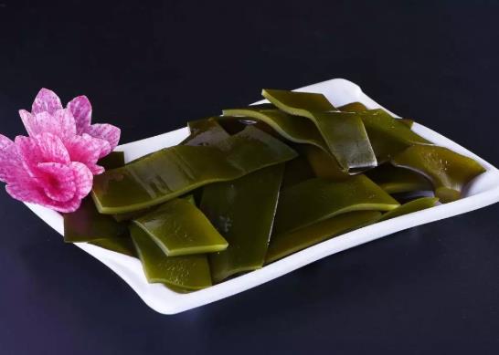 干海帶的保質(zhì)期一般是多久?什么樣的海帶質(zhì)量最好?