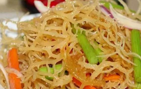 孕婦可以吃鹿角菜嗎?吃鹿角菜又哪些好處?