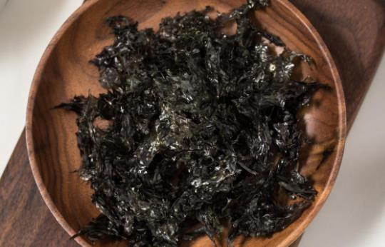 紫菜可以和羊肉一起吃嗎?紫菜和羊肉一起吃有哪些好處?