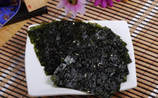 紫菜可以和羊肉一起吃嗎?紫菜和羊肉一起吃有哪些好處?