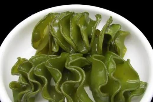 孕婦可以吃海木耳嗎?吃海木耳有哪些好處?