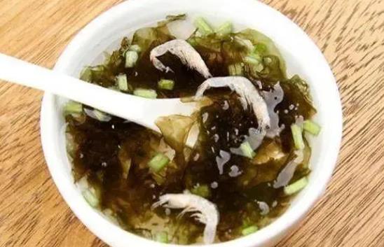 出虛汗你可以吃紫菜嗎?紫菜吃多了有哪些壞處?
