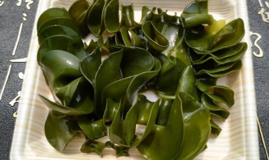 孕婦可以吃海木耳嗎?吃海木耳有哪些好處?