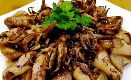 痛風(fēng)患者可以吃海兔子嗎?海兔子是小魷魚嗎?