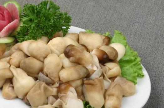 草菇變黑還可吃嗎?草菇有哪些功效?