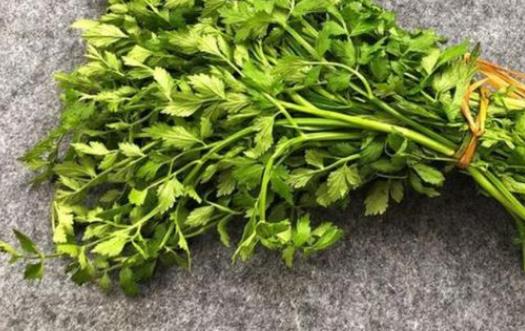水芹菜的葉子能吃嗎?水芹菜的功效與作用有哪些?