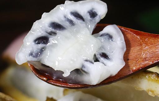 八月瓜炸開會有細(xì)菌嗎 八月瓜沒有裂開可以吃嗎