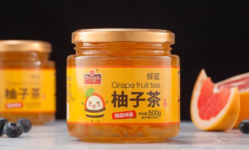柚子茶怎么熬制不苦 柚子茶什么時(shí)候喝比較好