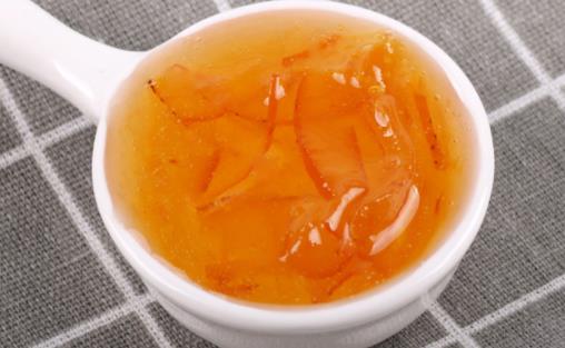 柚子茶怎么熬制不苦 柚子茶什么時(shí)候喝比較好