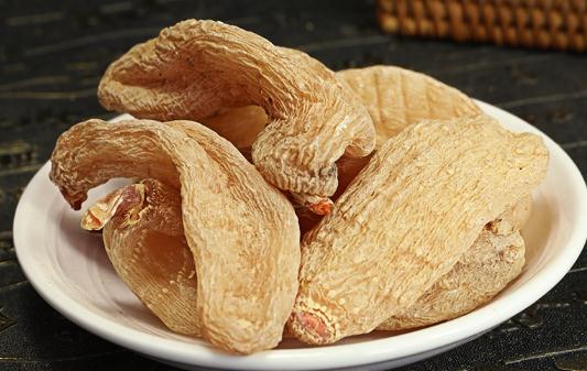 天麻燉湯要把天麻吃下去嗎 鮮天麻怎么制作干天麻