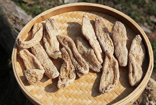 偏頭痛吃天麻有效果嗎 天麻怎么吃治頭痛