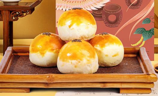 自制蛋黃酥保質(zhì)期多長(zhǎng)時(shí)間 自制蛋黃酥怎么保存