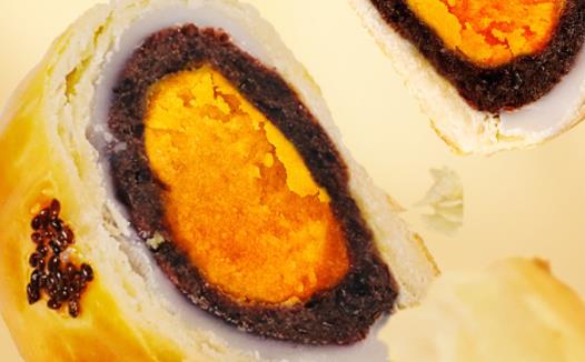 自制蛋黃酥保質(zhì)期多長(zhǎng)時(shí)間 自制蛋黃酥怎么保存