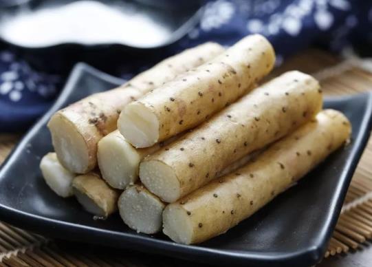 山藥干可以直接吃嗎?吃發(fā)芽的山藥會(huì)怎樣?