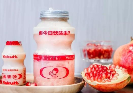 養(yǎng)樂多不放冰箱會壞嗎?夏天養(yǎng)樂多在常溫下會變壞嗎