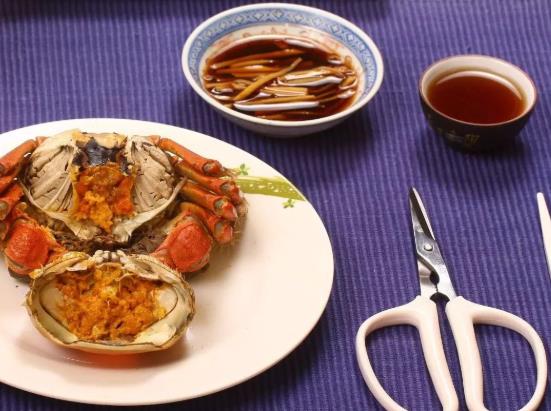 蟹醋可以當(dāng)陳醋吃嗎?蟹醋可以蘸餃子吃嗎