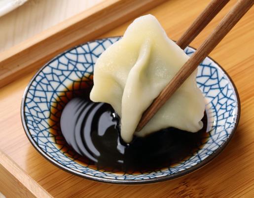 蟹醋可以當(dāng)陳醋吃嗎?蟹醋可以蘸餃子吃嗎