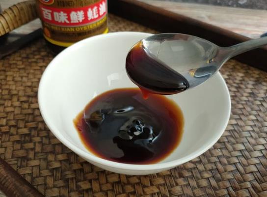 蠔油含嘌呤多少?蠔油含碘量是多少?