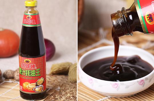 蠔油吃多了會引起尿酸高嗎?蠔油鈉成分高好不好?