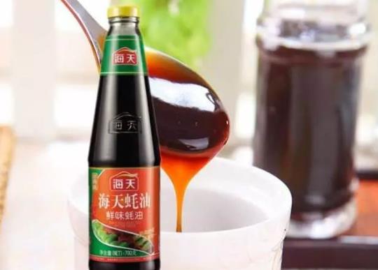蠔油吃多了會引起尿酸高嗎?蠔油鈉成分高好不好?