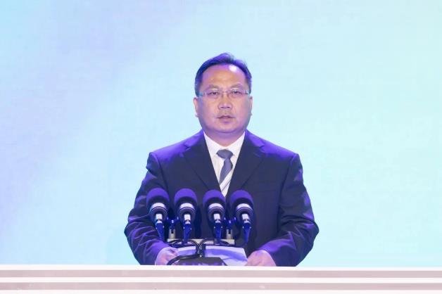 湖南芊影亮相2021中國特殊食品大會!全面助推健康中國建設(shè)
