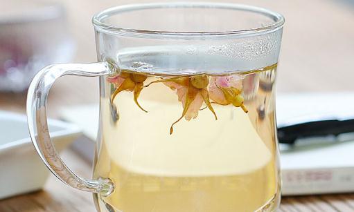 玫瑰花茶一周喝多少次 玫瑰花泡水喝有什么好處